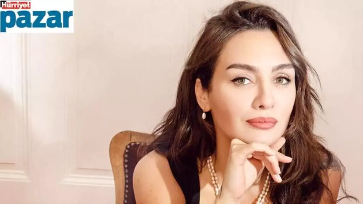 Birce Akalay: Kulağımı kendim çekmeseydim belki bu serüveni yaşamayacaktım