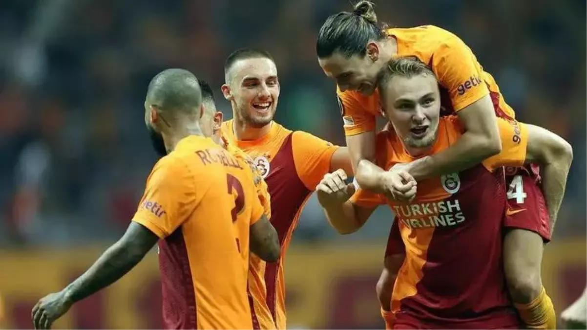 Aslan\'ın Alanyaspor karşısındaki ilk 11\'i netleşti! Terim\'den tek değişiklik