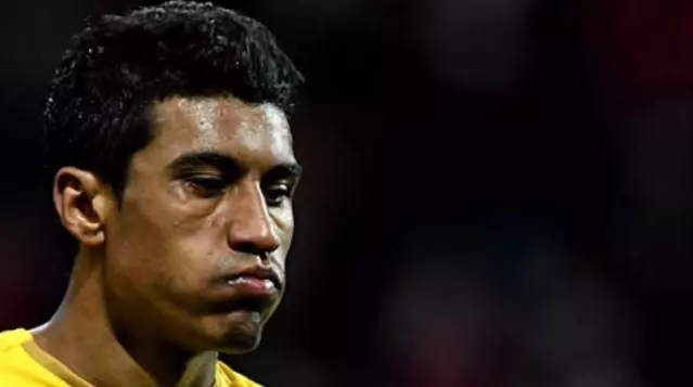 Galatasaray ve Fenerbahçe'yi istemeyip Arap kulübüne imza atan Paulinho, 2 ay sonra kulüpsüz kaldı Galatasaray ve Fenerbahçe'yi istemeyip Arap kulübüne imza atan Paulinho, 2 ay sonra kulüpsüz kaldı