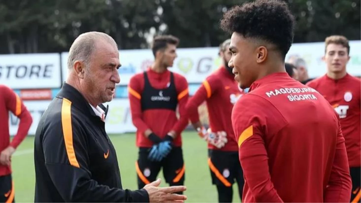 Gustavo Assunçao, Alanya maçı öncesi oyun tarzından bahsetti! Galatasaray\'a ilaç olması bekleniyor