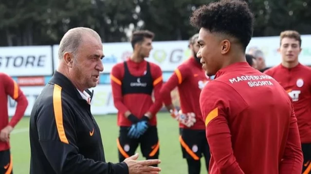 Gustavo Assunçao, Alanya maçı öncesi oyun tarzından bahsetti! Galatasaray'a ilaç olması bekleniyor