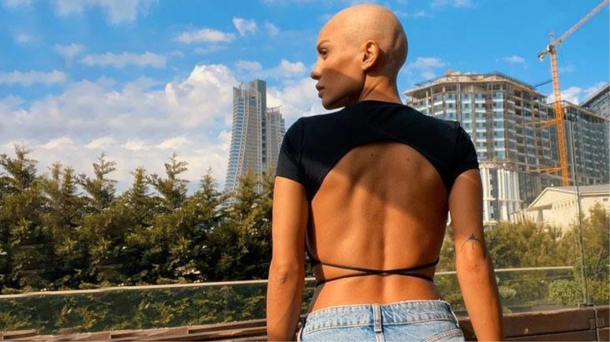 Kanseri yenen şarkıcı Şimal tedavisinde sona yaklaştı: Bir göğsüm alınacak