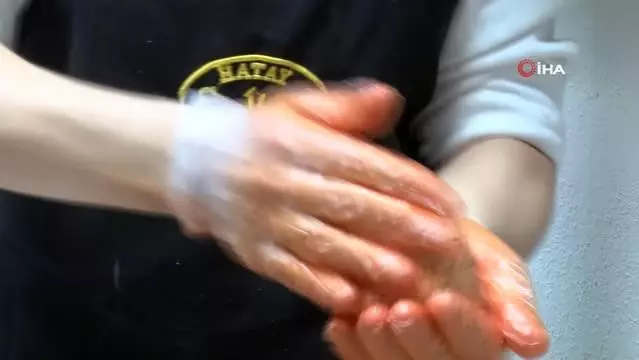 Lezzeti küflendikçe artıyor Lezzeti küflendikçe artıyor