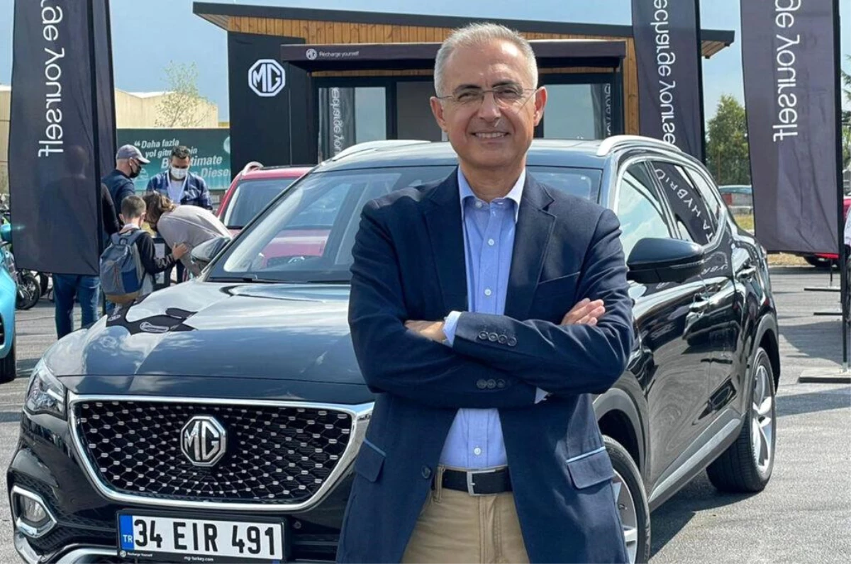 MG EHS PHEV sabit fiyat güvencesiyle ön satışa sunuldu