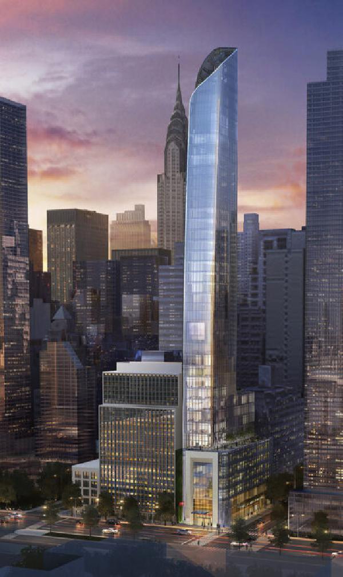 New York\'ta Türkevi binasının açılışı yarın yapılacak