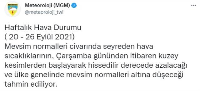 Şemsiyelerinizi yanınızdan ayırmayın! Yağmur, İstanbul dahil birçok ilde 3 gün boyunca etkili olacak