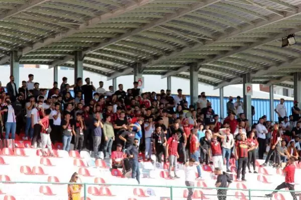 Son dakika haberleri... Silahtaroğlu Vanspor FK - Diyarbekirspor: 3-1 Son dakika haberleri... Silahtaroğlu Vanspor FK - Diyarbekirspor: 3-1