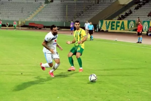 Teco Kacabey Belediye Spor: 3-2 Teco Kacabey Belediye Spor: 3-2