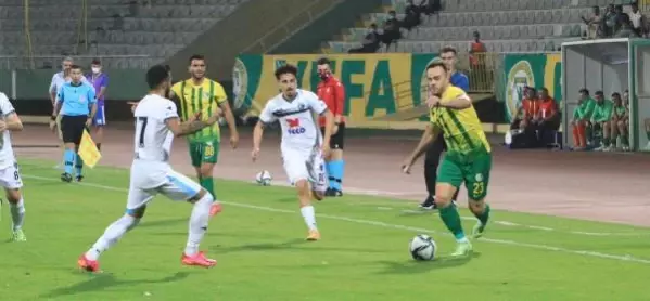 Teco Kacabey Belediye Spor: 3-2 Teco Kacabey Belediye Spor: 3-2