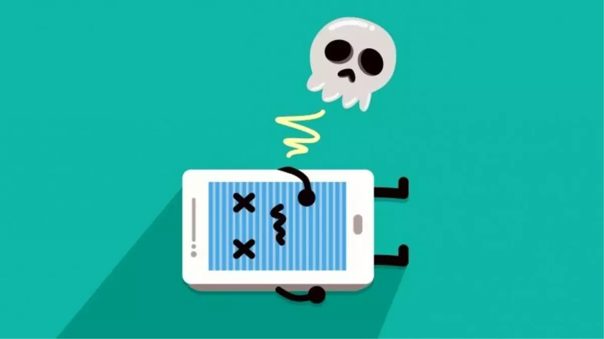 Telefonunuz Açılmazsa Ne Yapmalısınız?