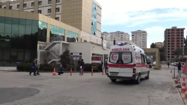 Trabzon'da salgında anne adayı ölümleri 7 kat arttı, aşı çağrısı geldi Trabzon'da salgında anne adayı ölümleri 7 kat arttı, aşı çağrısı geldi