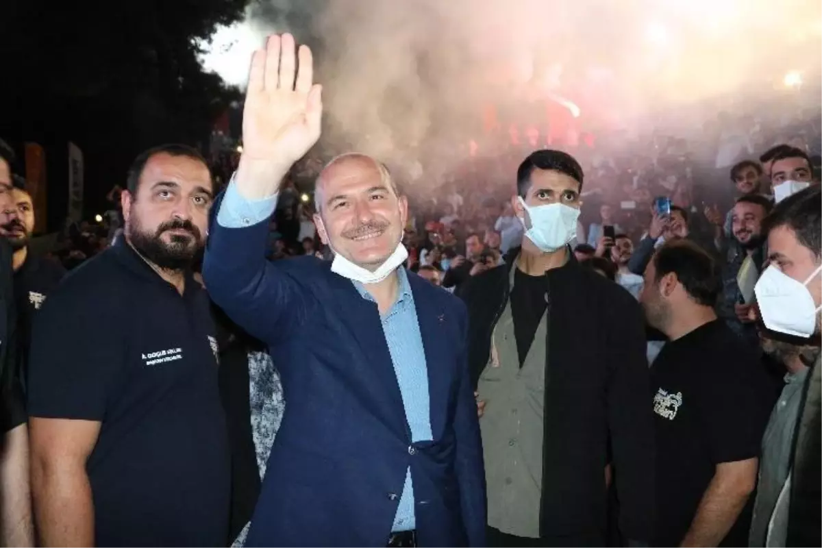 Son dakika haberleri | "Yurtiçindeki terörist sayısı tarihte ilk kez 200\'ün altına indi"