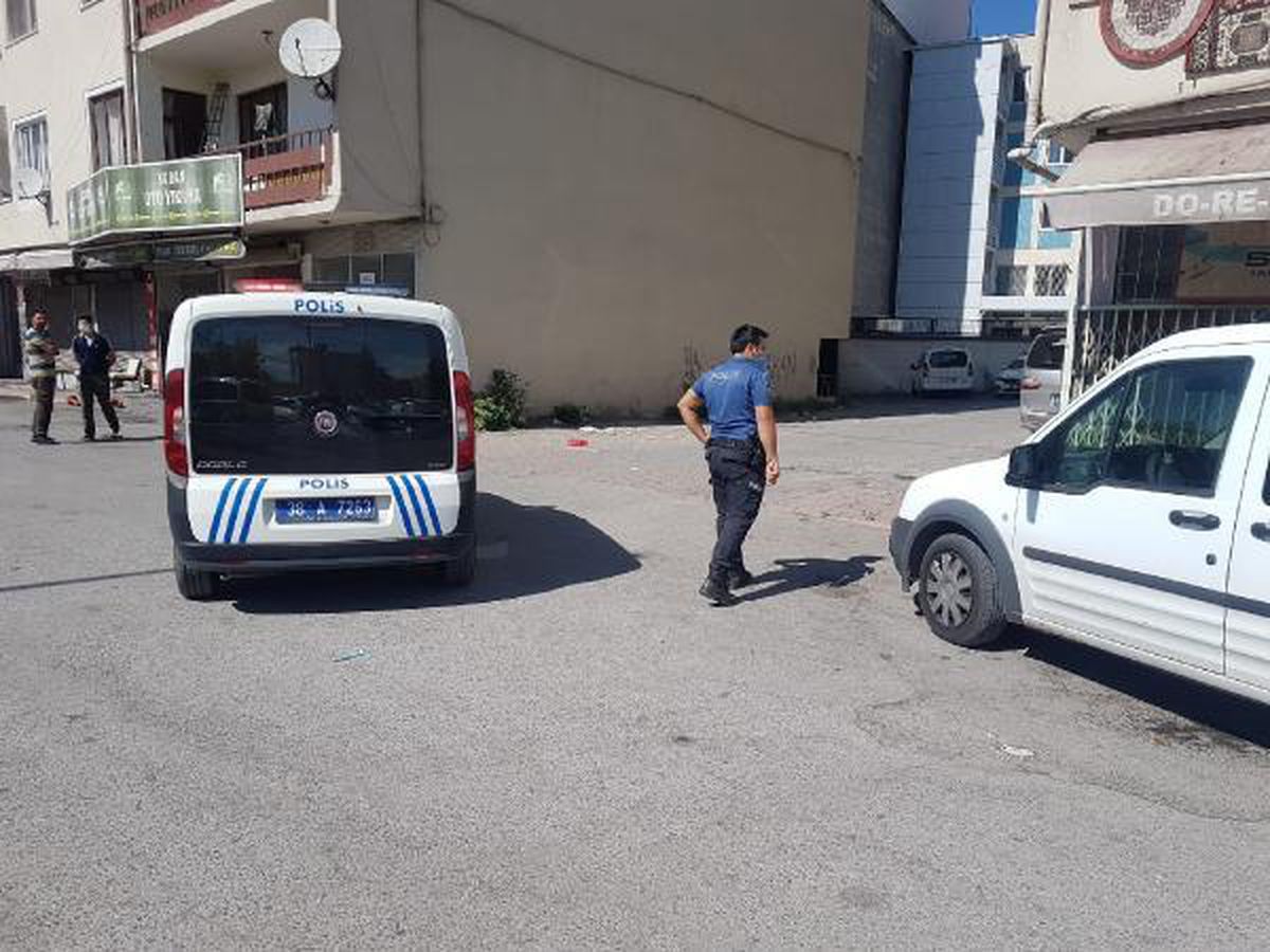 2\'nci kattan atılan Asena, 7 gün sonra kurtarılamadı