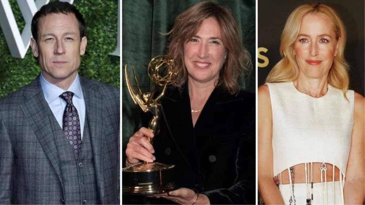 Pandemi nedeniyle ertelen 2021 Emmy Ödülleri sahipleri belli oldu