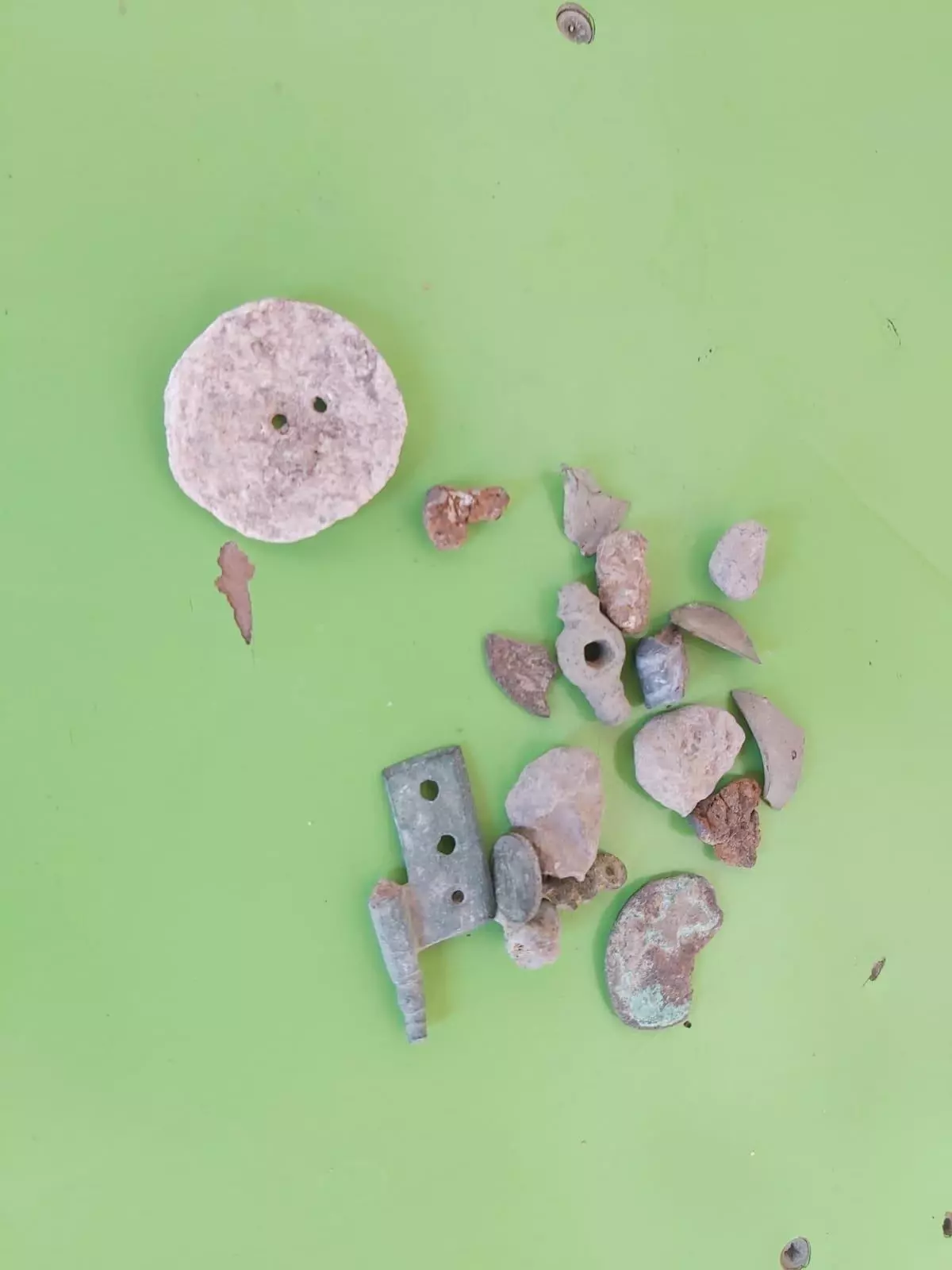 Son dakika haberi... Kaçakçılık operasyonu: 9 gözaltı