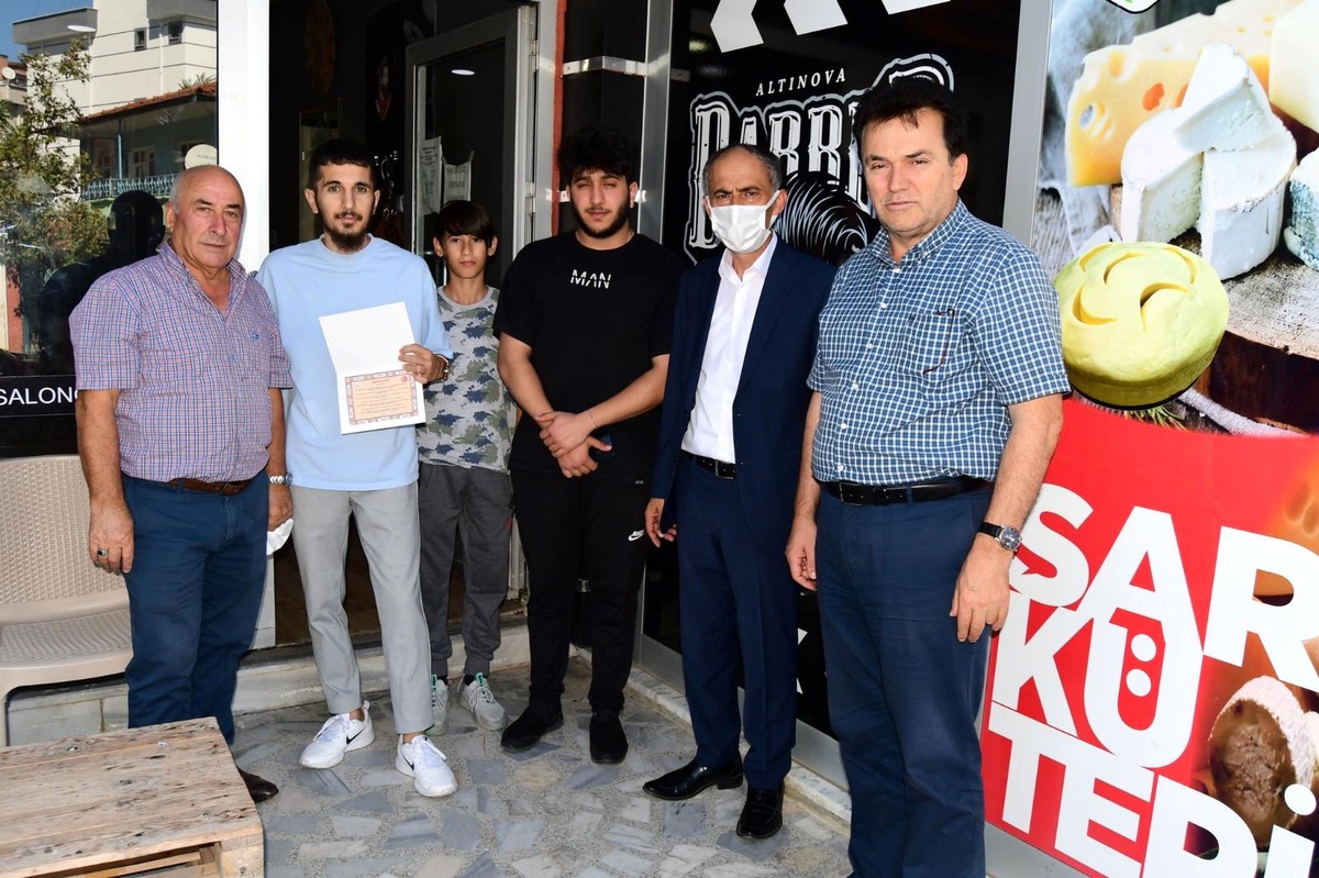 "Ahilik Teşkilatı, Türk kültürünün en köklü kurumudur"