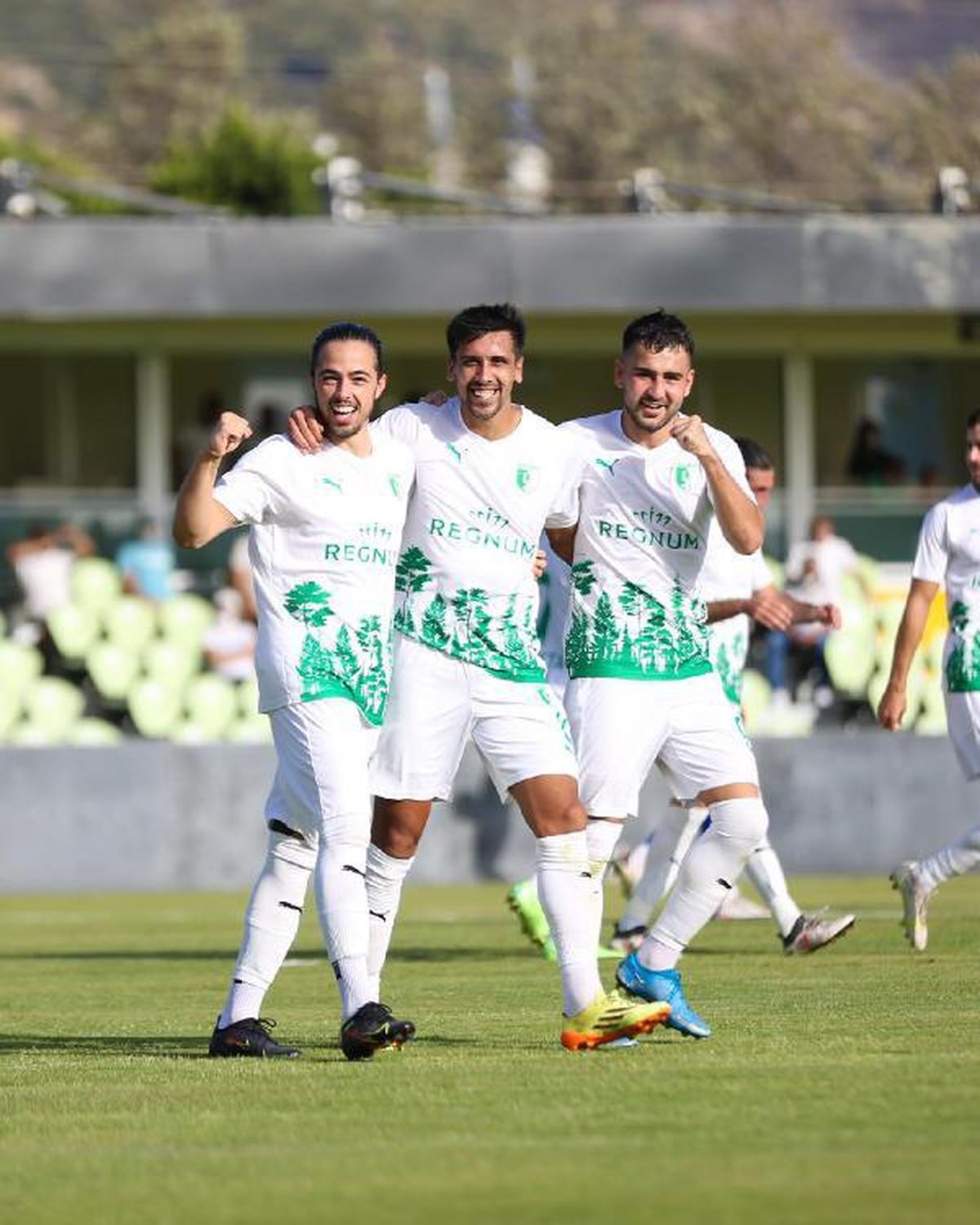 Bodrumspor tam yol ileri