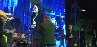 Çekmeköy'de kültür sanat sezonu konserlerle açıldı