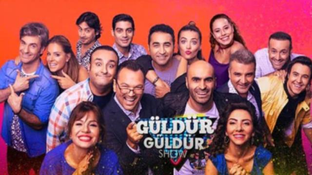 Ciddi kan kaybeden Güldür Güldür Show 2 Ekim'den itibaren yeni bölümleriyle ekran gelecek