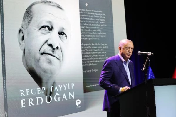 Son dakika haberi | Cumhurbaşkanı Erdoğan, konuşmasında İslam düşmanlığına dikkat çekti