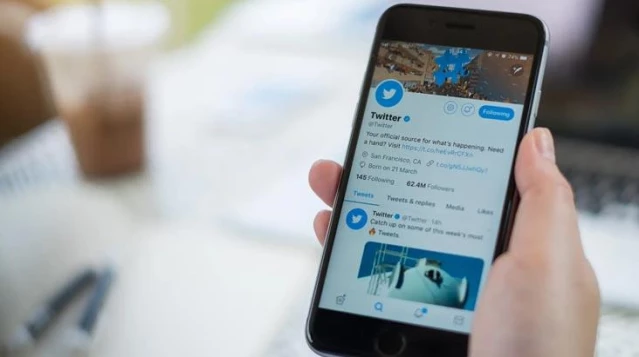 Dünya genelinde Twitter'a erişim sorunu yaşanıyor