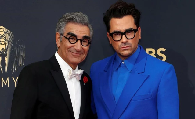 Emmy Ödülleri 2021: Adaylar ve kazananlar kimler?