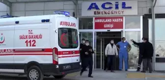 Gercüş'te kardeşler arasındaki arazi tartışmasında kan aktı: 1 yaralı