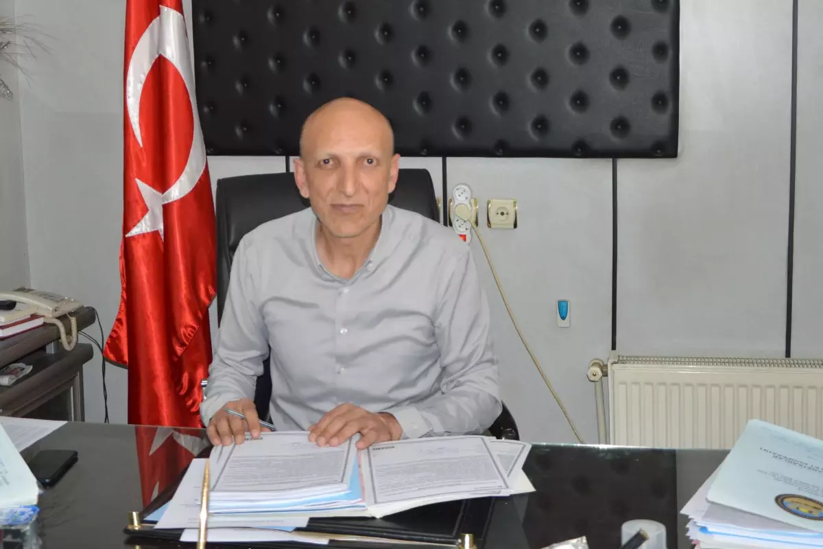 Son dakika haberi: Havza Esnaf ve Sanatkarlar Kredi ve Kefalet Kooperatifinin kredi limiti 150 bin liraya yükseldi