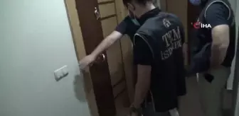 Son dakika haberi: İstanbul Cumhuriyet Başsavcılığı'nca FETÖ soruşturması kapsamında, 6 polis hakkında gözaltı kararı verildi