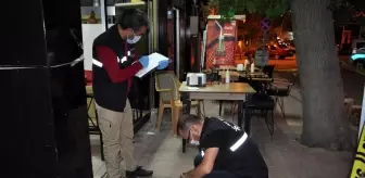 Karaman'da 1.5 saat arayla aynı iş yerine ikinci silahlı saldırı: 2 yaralı