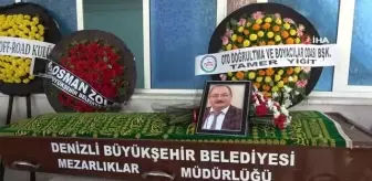 Son dakika haberi | Koronavirüse yenilen gazeteci Erol Kes son yolculuğuna uğurlandı