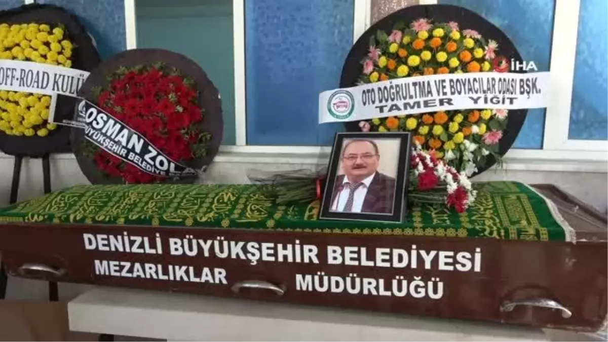 Son dakika haberi | Koronavirüse yenilen gazeteci Erol Kes son yolculuğuna uğurlandı