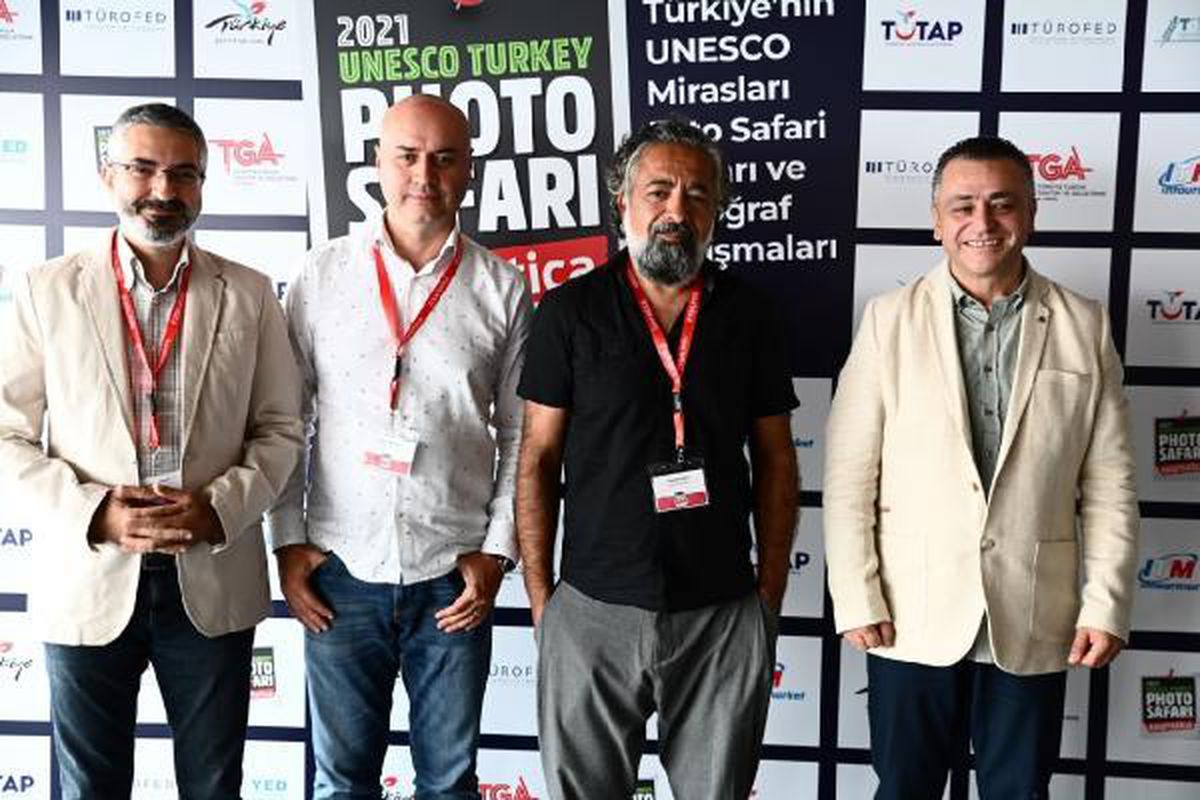 OGM, ilk kez katıldığı TEKNOFEST\'te son teknoloji ürünlerini sergileyecek
