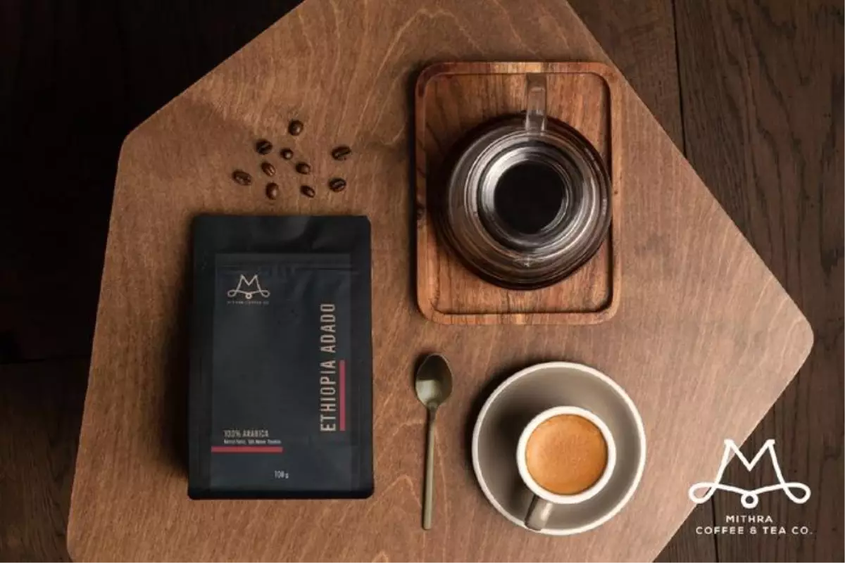 Sonbaharda İçinizi Isıtacak Filtre Kahve Tarifi