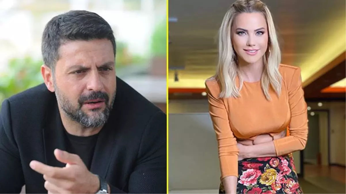 Sosyal medya hesabında soyadını değiştiren Ece Erken, "Ayrılık" iddialarına paylaştığı fotoğrafla cevap verdi