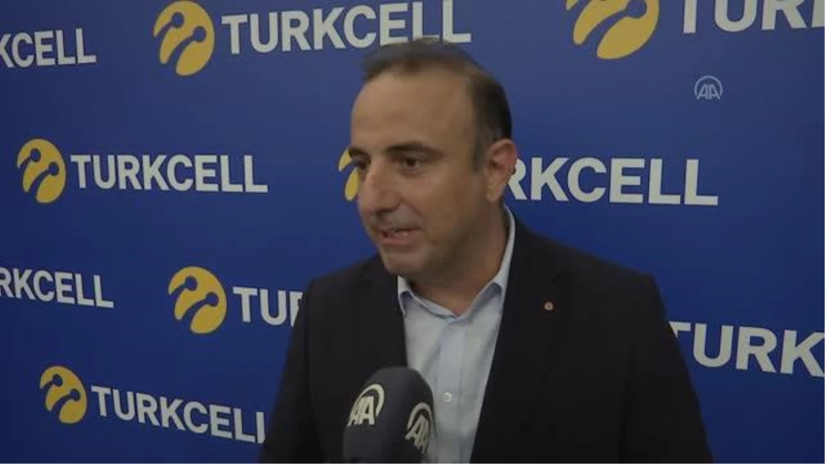 Turkcell\'den Avrupa Şampiyonu Ampute Milli Futbol Takımı\'na 1 milyon liralık başarı ödülü