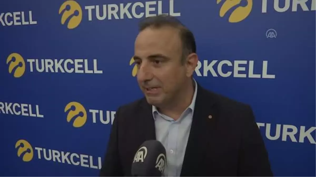 Turkcell\'den Avrupa Şampiyonu Ampute Milli Futbol Takımı\'na 1 milyon liralık başarı ödülü