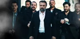 Uğur Yücel'den sonra Eşkıya Dünyaya Hükümdar Olmaz'a bomba bir transfer daha! işte o isim...