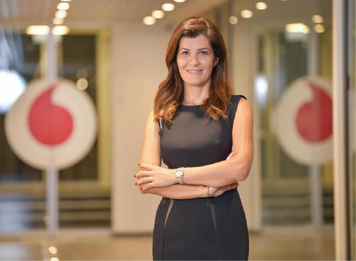 Vodafone Business\'tan sağlık girişimlerine 5G desteği