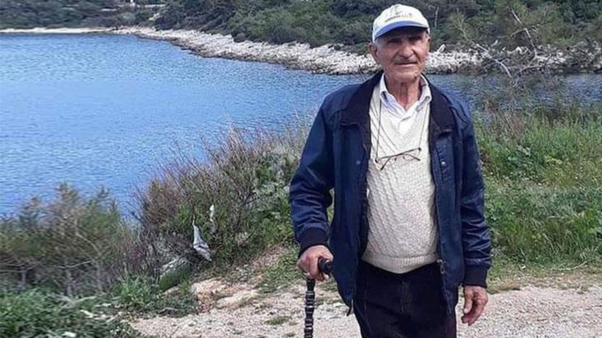 12 yaşındaki çocuğa 3 yıl boyunca cinsel istismarda bulunmuş! 77 yaşındaki şahıs tutuklandı