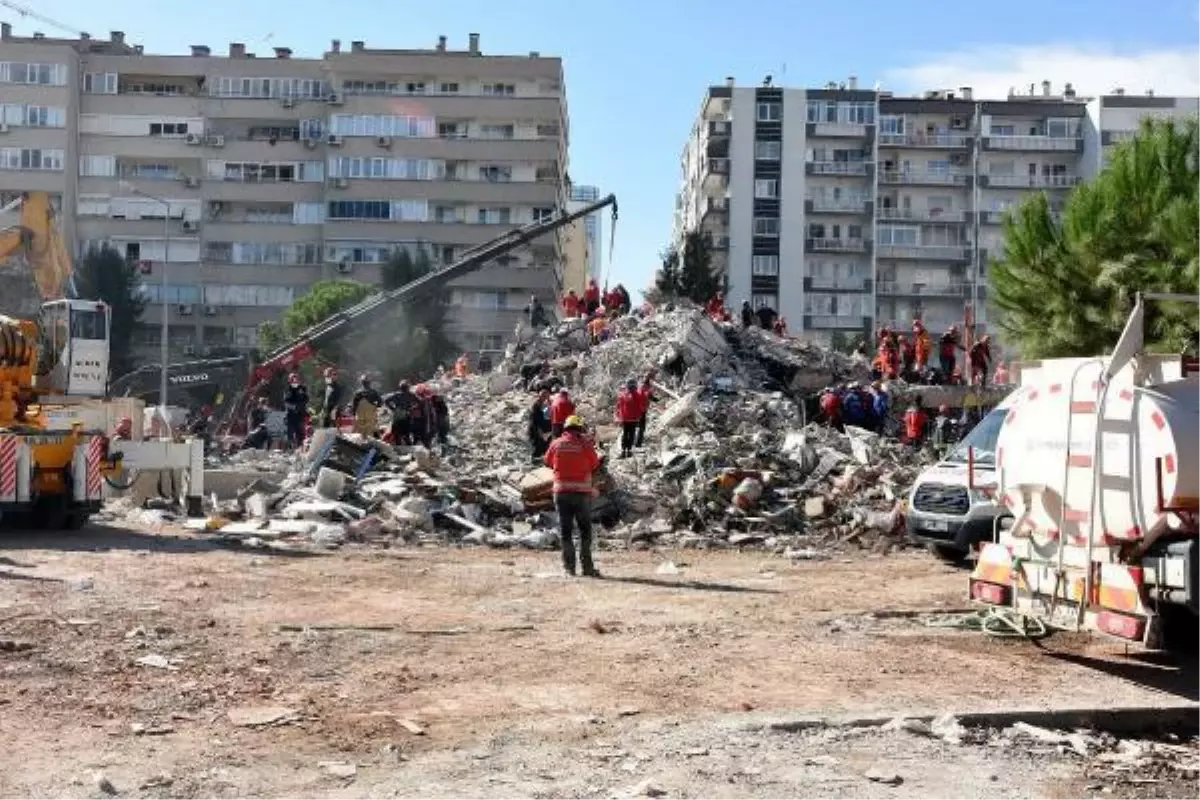 Son dakika haberi! 30 kişinin öldüğü Emrah Apartmanı için hazırlanan iddianame kabul edildi