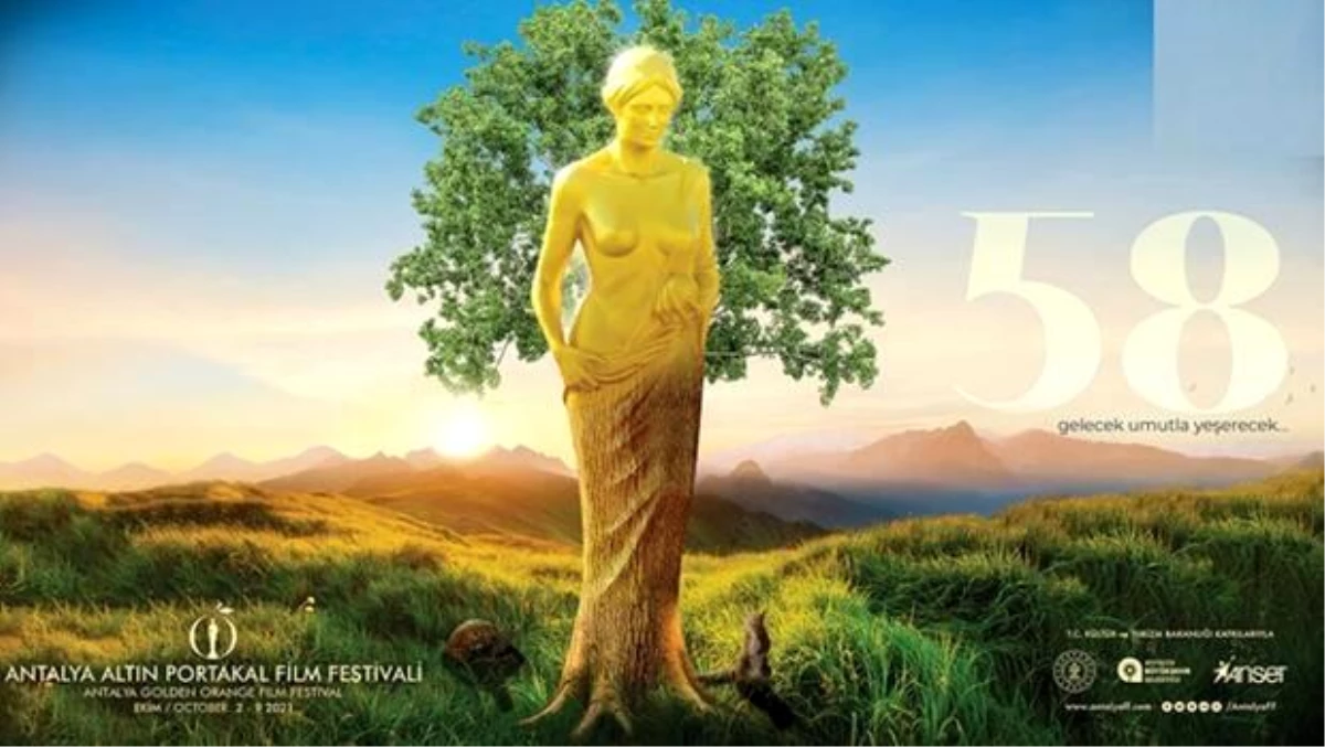 58. Antalya Altın Portakal Film Festivali Uzun Metraj Film Yarışması\'nın filmleri belirlendi