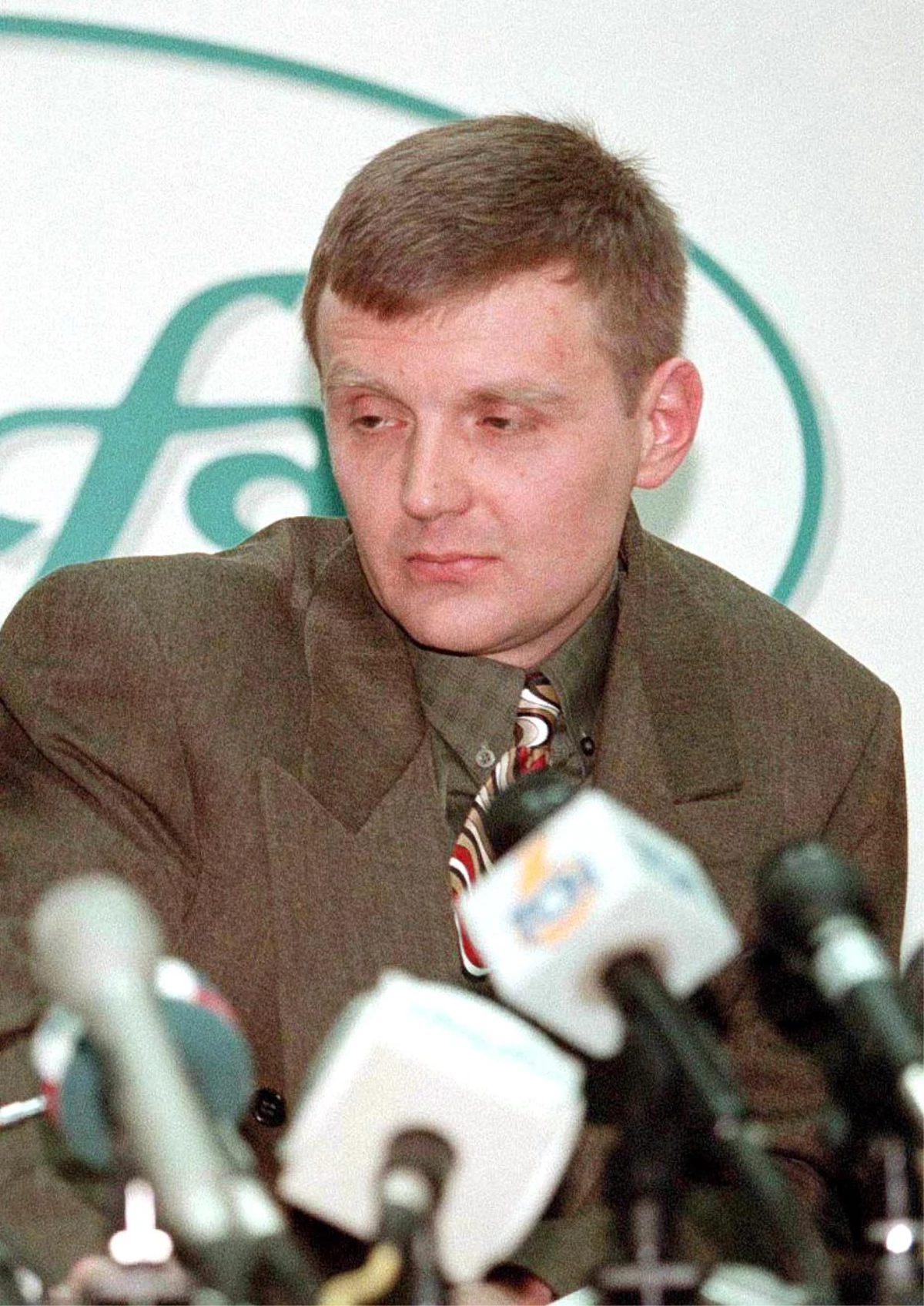 AİHM, eski Rus ajan Litvinenko cinayetinden Rusya\'yı sorumlu tuttu
