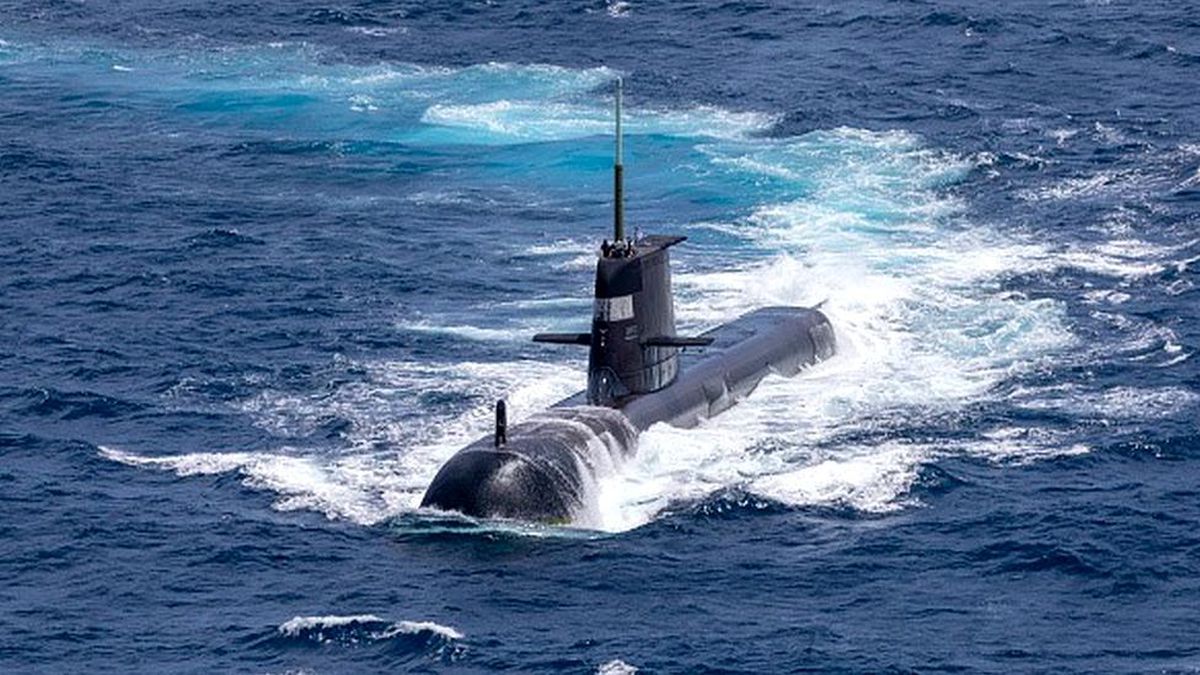 AUKUS Paktı: Avrupa Birliği, ABD\'ye sert tepki gösteren Fransa\'ya destek verdi