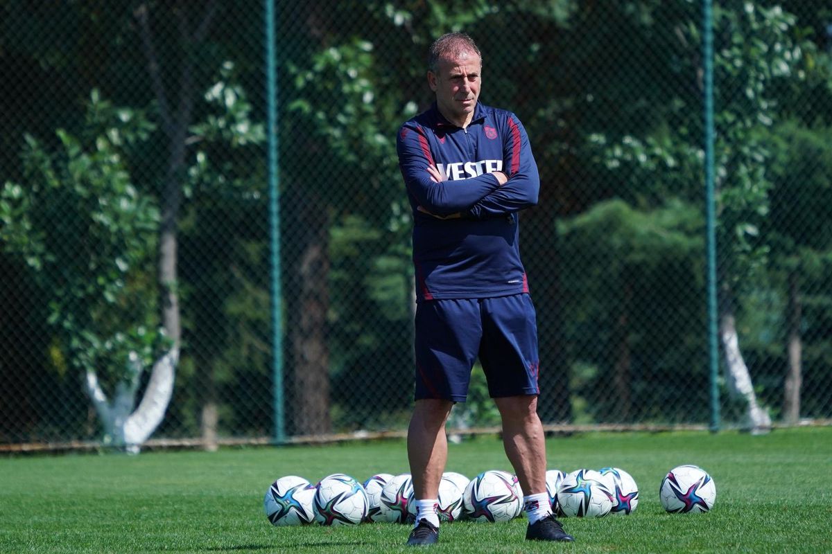 Avcı, kritik Konyaspor maçı öncesi uyardı