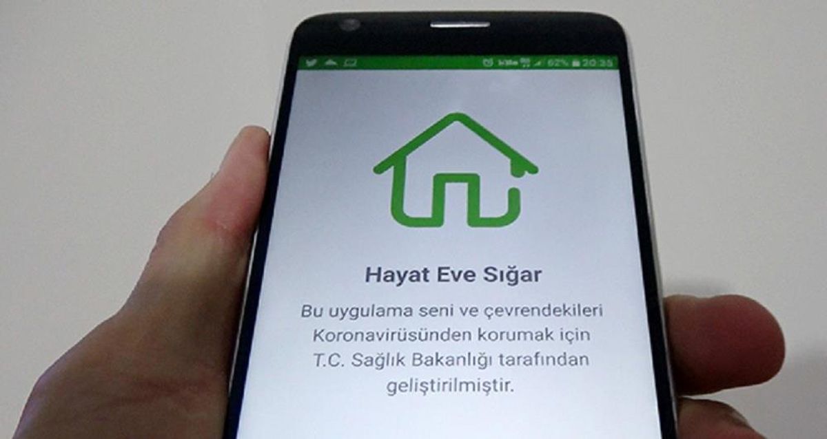 Covid-19 Temaslı Takibi, Salgın Yönetimi, Evde Hasta İzlemi ve Filyasyon Rehberi\'nde güncelleme