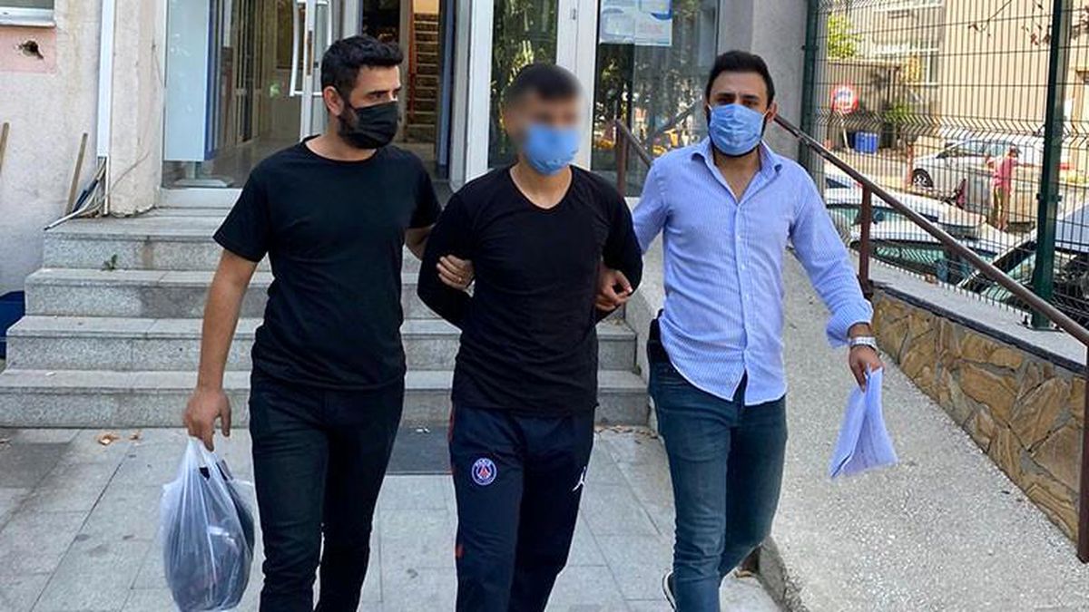 Dayı yeğen kavga etti, yol ortasında cinayet işlendi