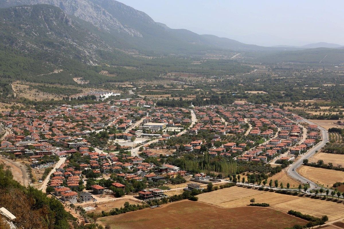 Düğerek Cezaevi\'nin Atık Su Sorunu Çözüldü