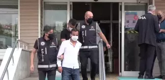 Son dakika 3. sayfa: Ehliyet sınavında maskesine kamera, kulağına böcek yerleştiren kopyacı, hakim karşısında