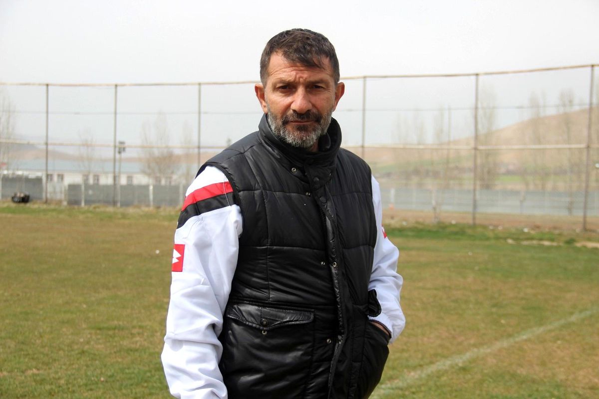 Elazığspor\'da 2. Cafer Aydın dönemi